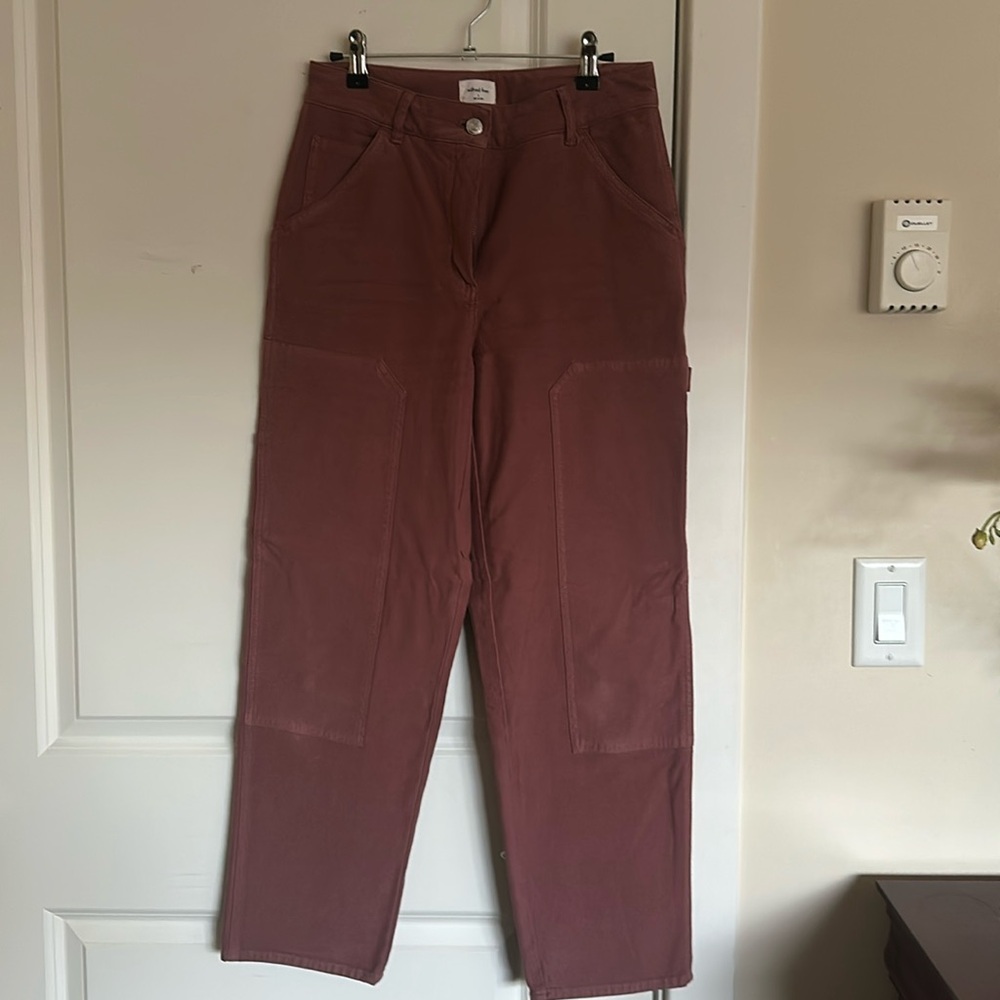 Wilfred pants
